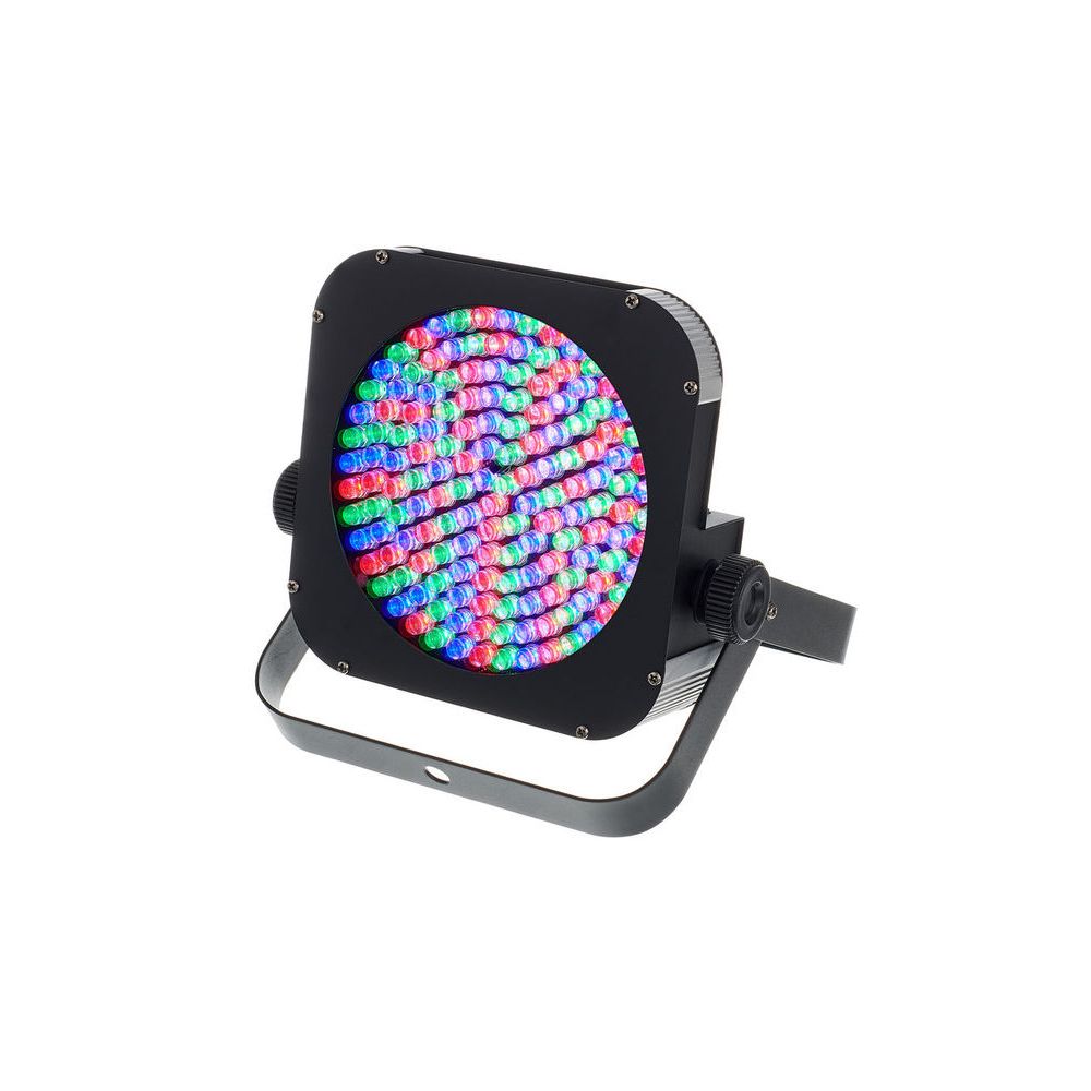 Stairville LED Flood Panel 150 20° Bundle – Thomann Ireland