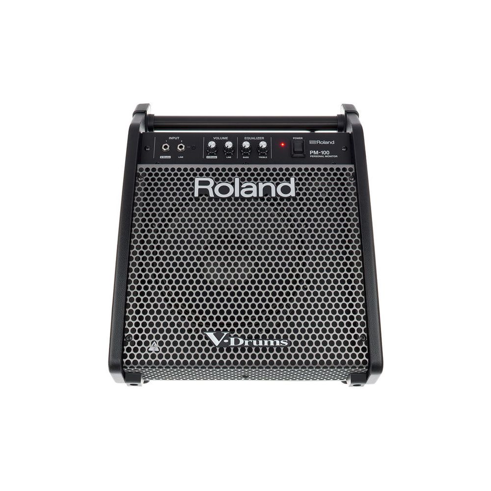 Roland PM