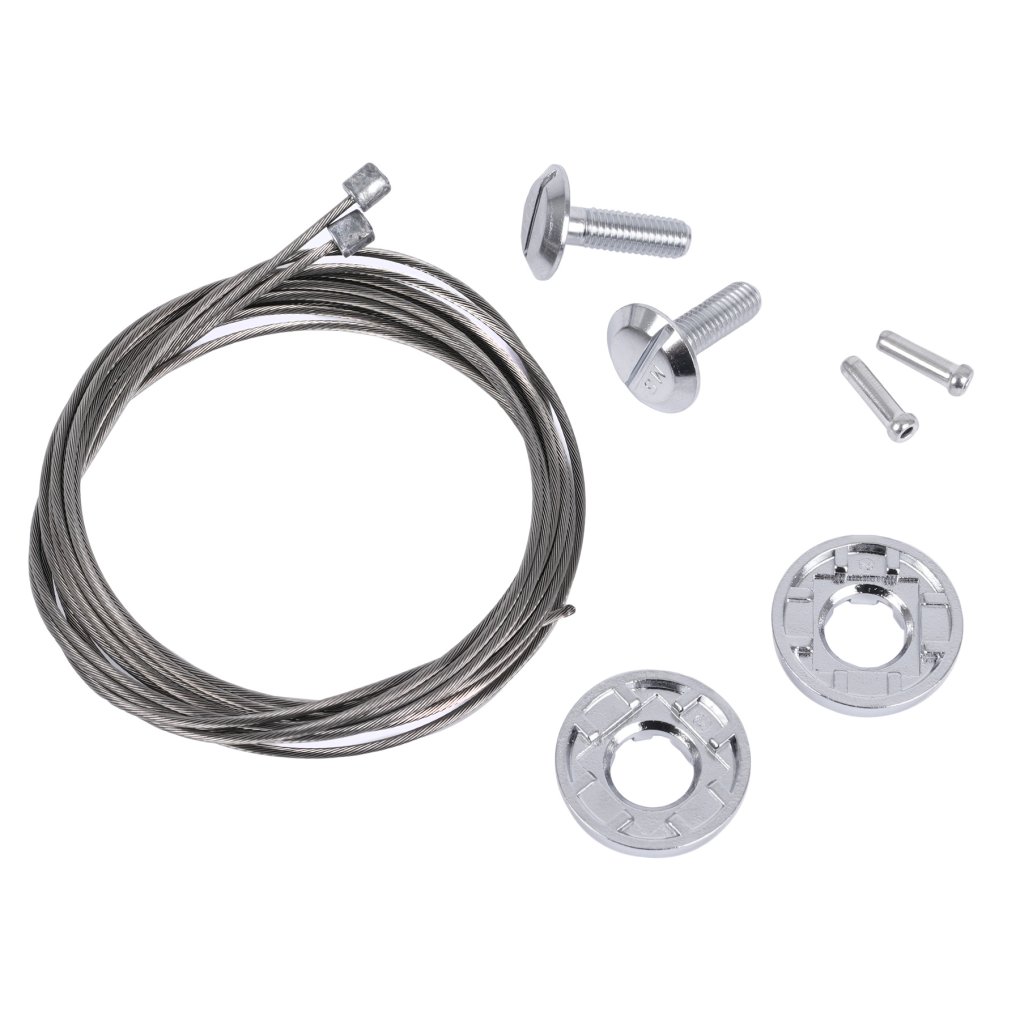 Shimano SL-R400 Downtube Shifter for Aluminum Frames 2/3x8
