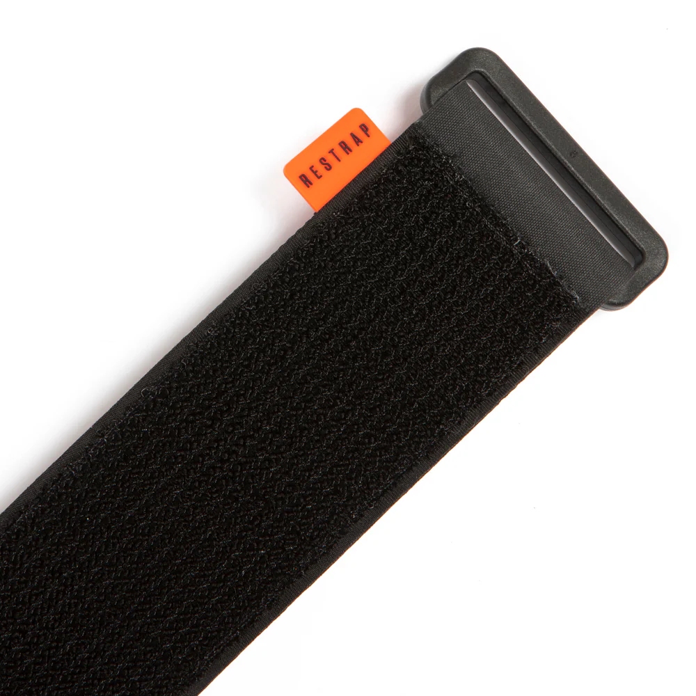 Restrap Frame Strap - black