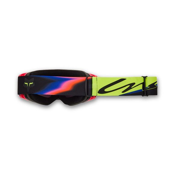 Fox VUE ENERGY- VIVID 2025 cross mask - BlackRef: Fx5781 / 33649-001-Os