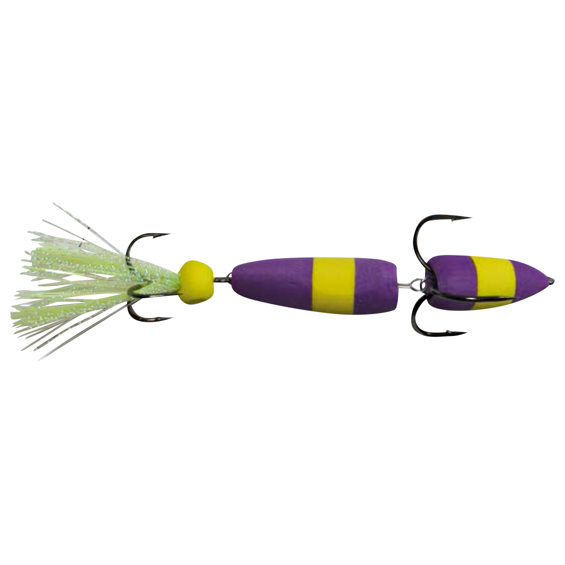Trendex Swimbait Mandalas model 1 (04)