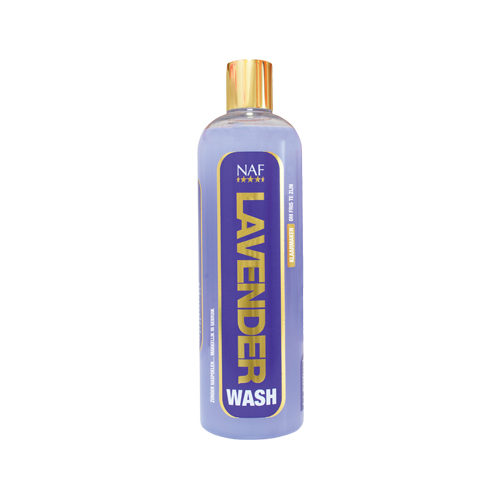 NAF Lavendel Wash - 500ml