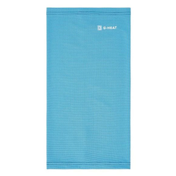 G-HEAT COOLING Neck Warmer - BlueRef: GH0034