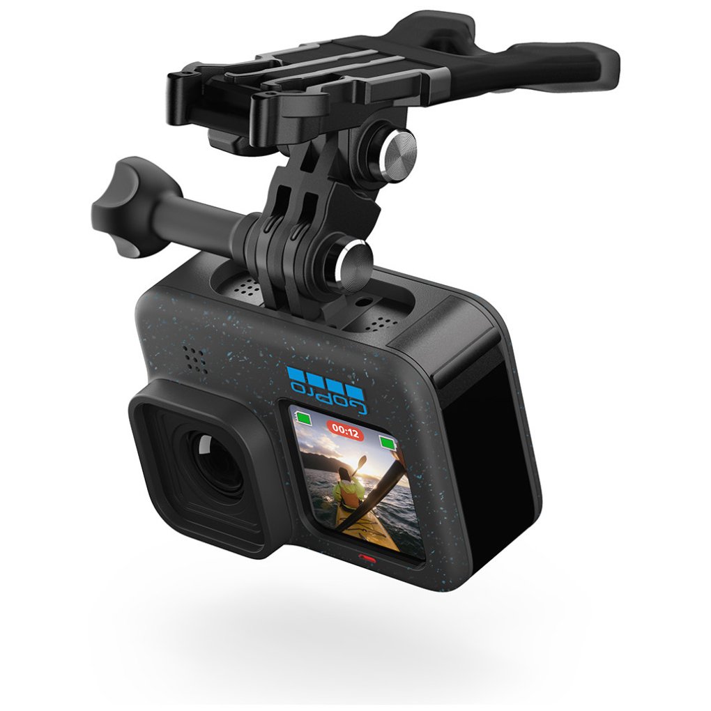 GoPro Bite Mount Camera Holder