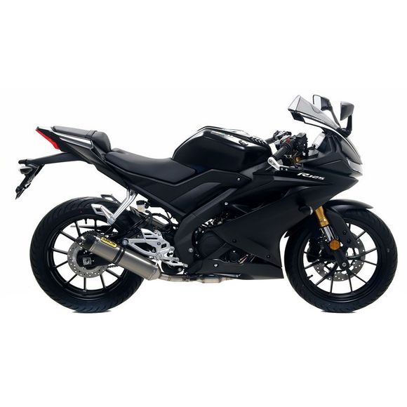 Complete line Arrow Alu dark thunder steel tipRef: 51518Aon-51019Kz / Cmb51518Aon+51019Kz