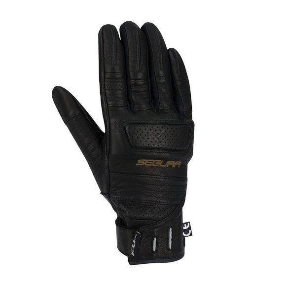 Segura lady horson gloves - blackRef: Sg1262-C123