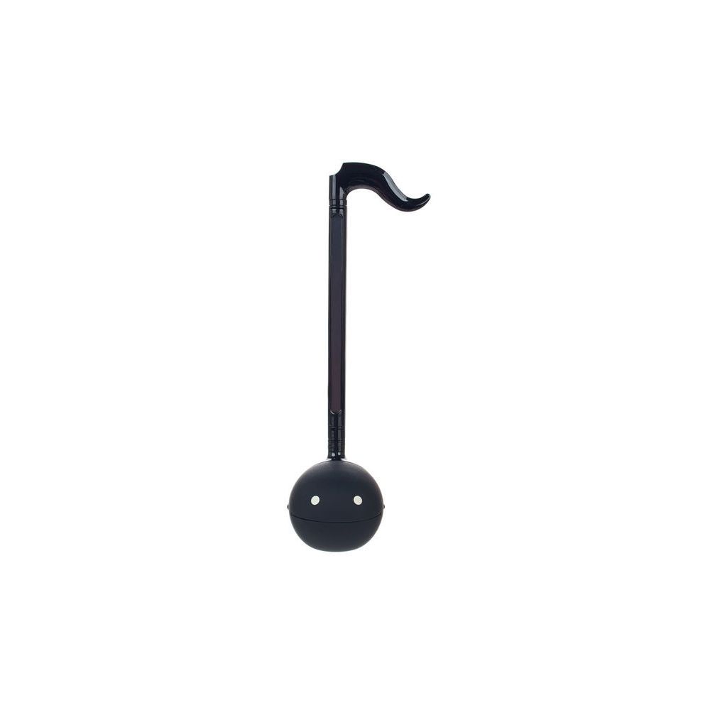 Otamatone Classic Black – Thomann Ireland