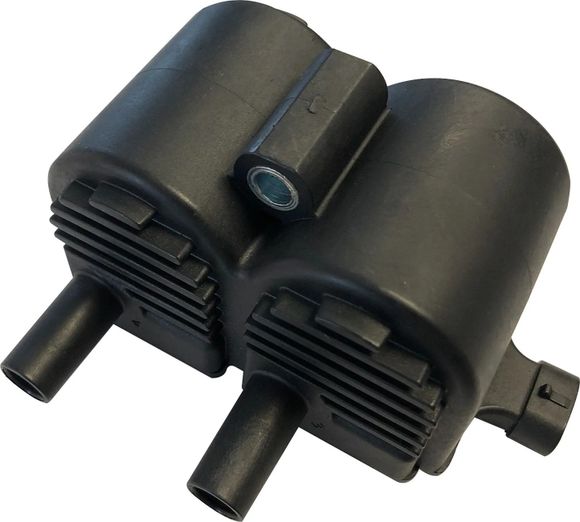 Drag Specialties Ignition Coil 21020359HARLEY DAVIDSON 1200 XL 1200 S SPORTSTER SPORT - 1998 - 2003Ref: Drg03077A / 21020359