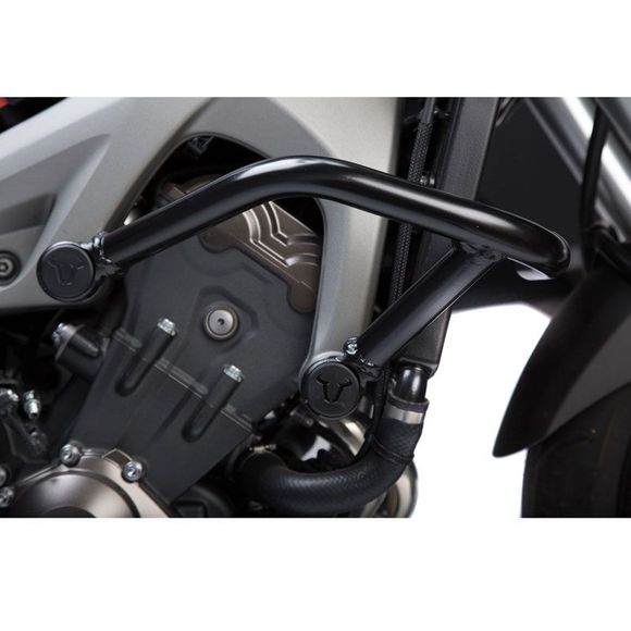 SW-MOTECH crash bar engine guardRef: sbl.06.525.10000/b