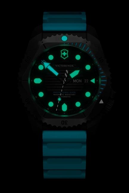 Dive Pro Automatic