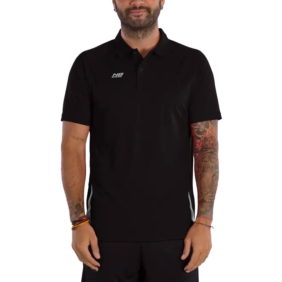 polo Enebe STRAUSS 40401