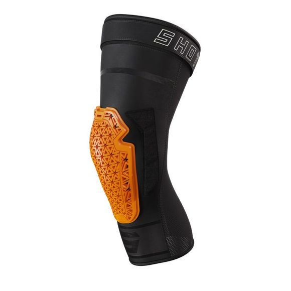 Shot race D3O 2024 knee pads - blackRef: SO2426