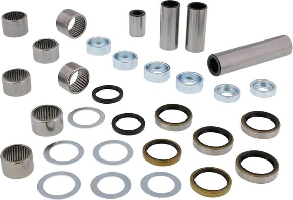 Moose Racing Rod Bearing Kit 13020892Ref: ME03575A / 13020892