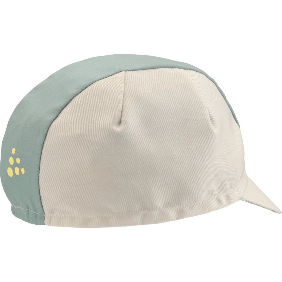 CRAFT ADV Endur Bike Cap - Pale Leaf/Beige