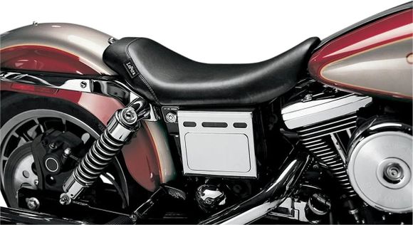 Le Pera Bare Bones comfort saddleRef: LEPA00164A / DS904201