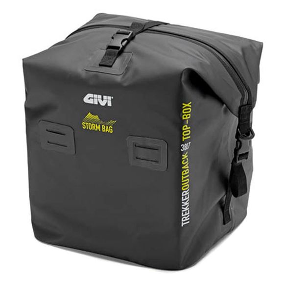 Sacoche interne Givi ETANCHE T511 POUR TOP CASE TREKKER OUTBACK 42L UniverselRef : GI0936 / T511