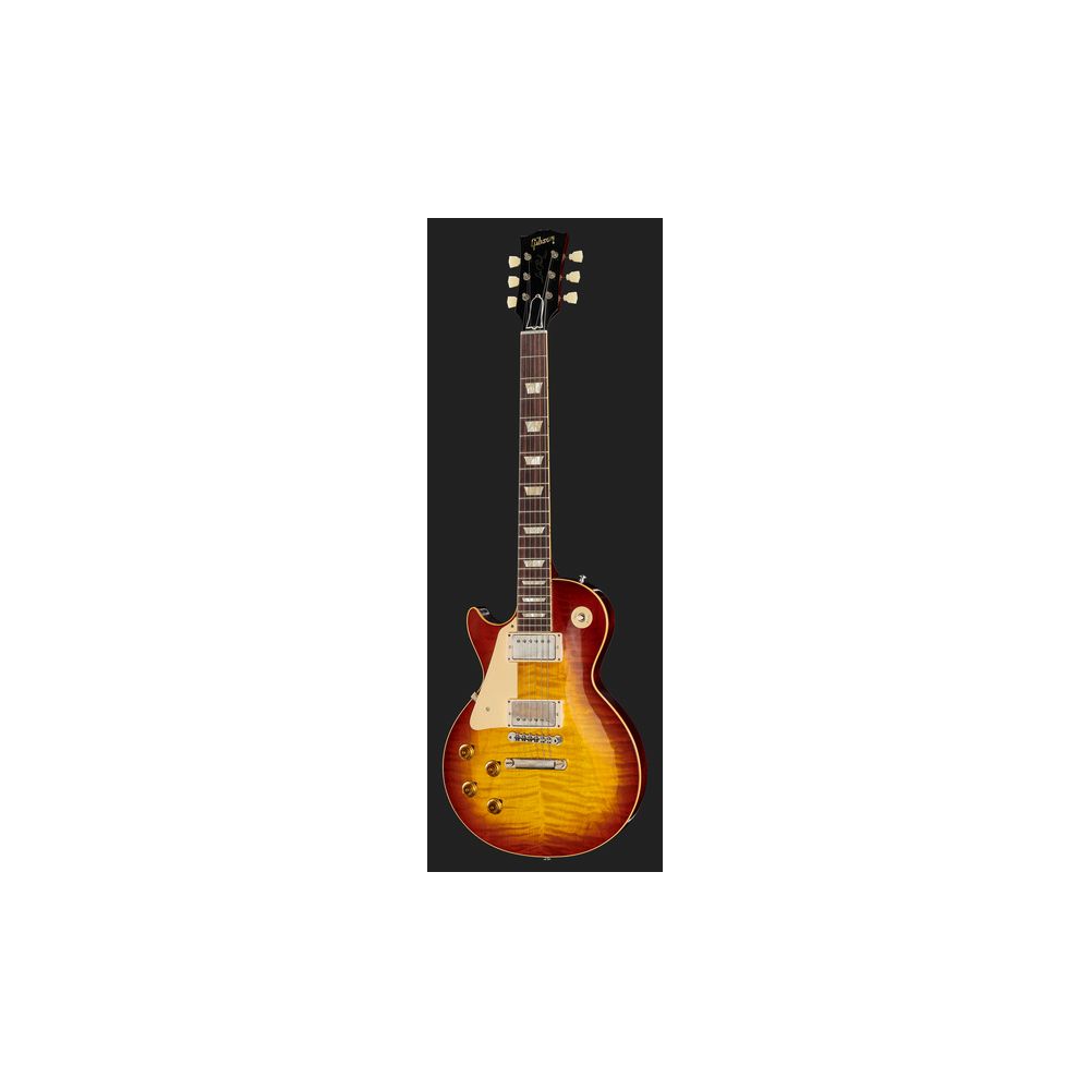 Gibson LP 58 Standard WC LH VOS – Thomann Ireland