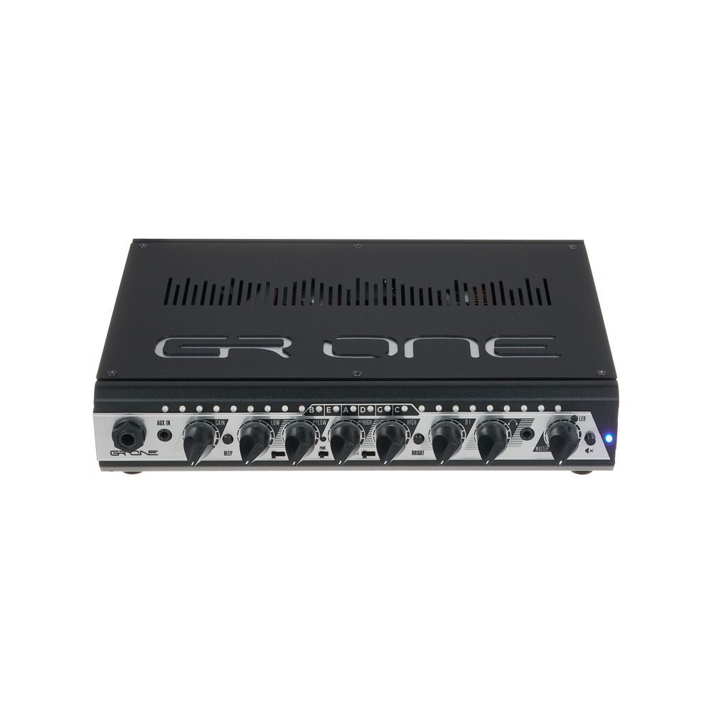 GR Bass ONE350 – Thomann Ireland