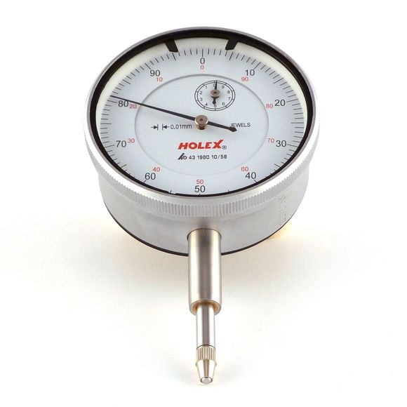 Compteur VHM HOLEX UniverselRef : VHM1119 / VHMAM36007