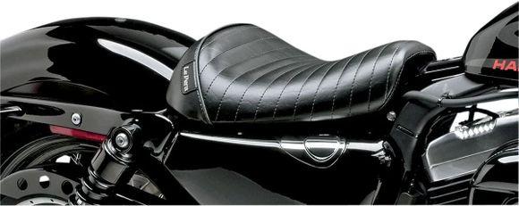 Le Pera Bare Bones comfort saddleRef: Lepa00340A / 08040419