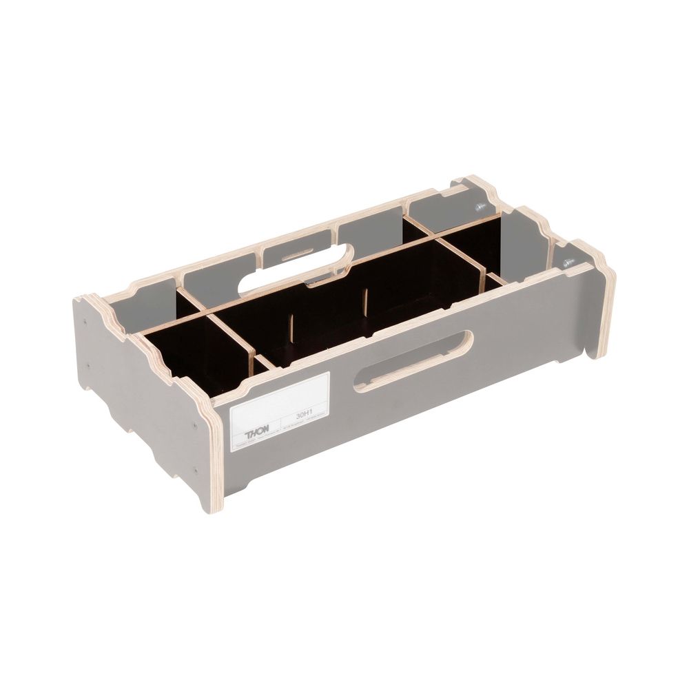 Thon Dividing Wall Set 30H1 2/1 – Thomann Ireland