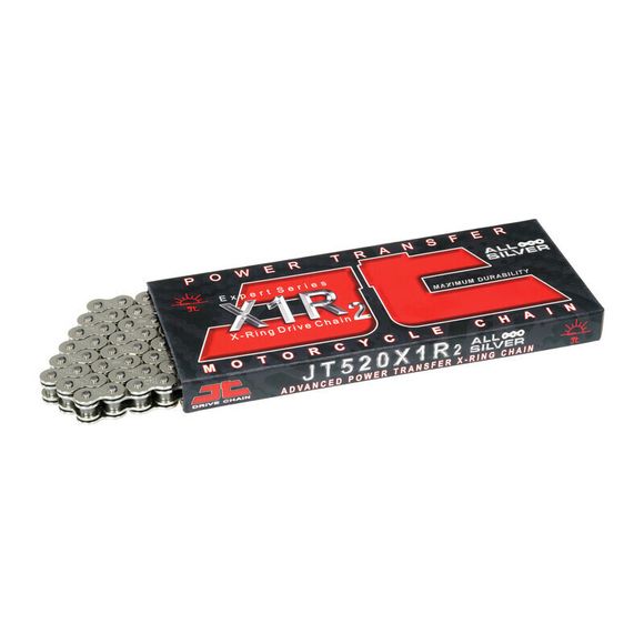JT. 420HDR 420 Chain - UniversalRef: Jtc01801A / 1077644016