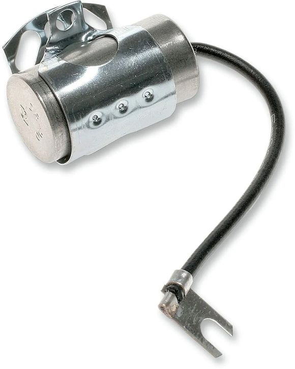 Drag Specialties CondenserRef: Drg03207A / Ds242410