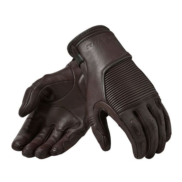 Rev it BASTILLE Gloves - BrownRef: RI0933