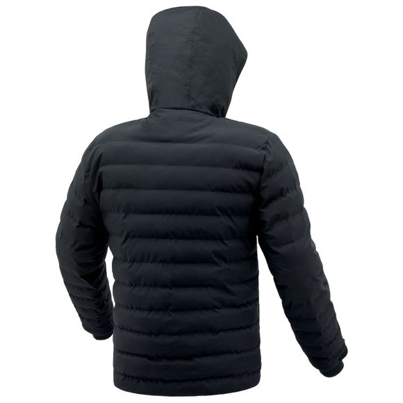 Motorcycle Tucano Urbano Topfive Hydroscud® - BlackRef: TR0426