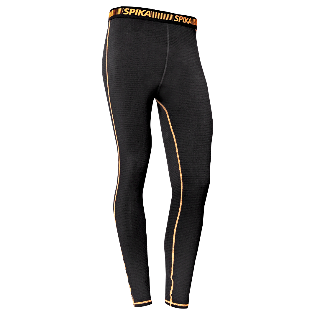 Spika ThermaFlow Pants Women (Black)