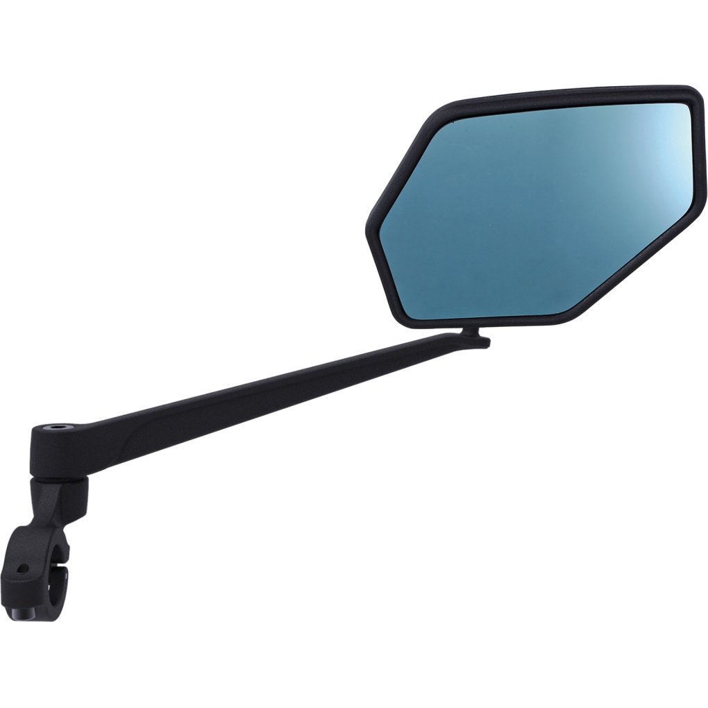 BBB Cycling E-View Clamp Mirror BBM-02 - black