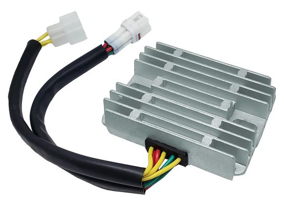 Régulateur de tension Motoplat Régulateur Haute PerformanceRef : MOPL00087A / 21121580
