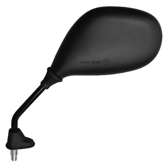 Vicma left-side mirror - blackRef: Vic00241A / 1084006001