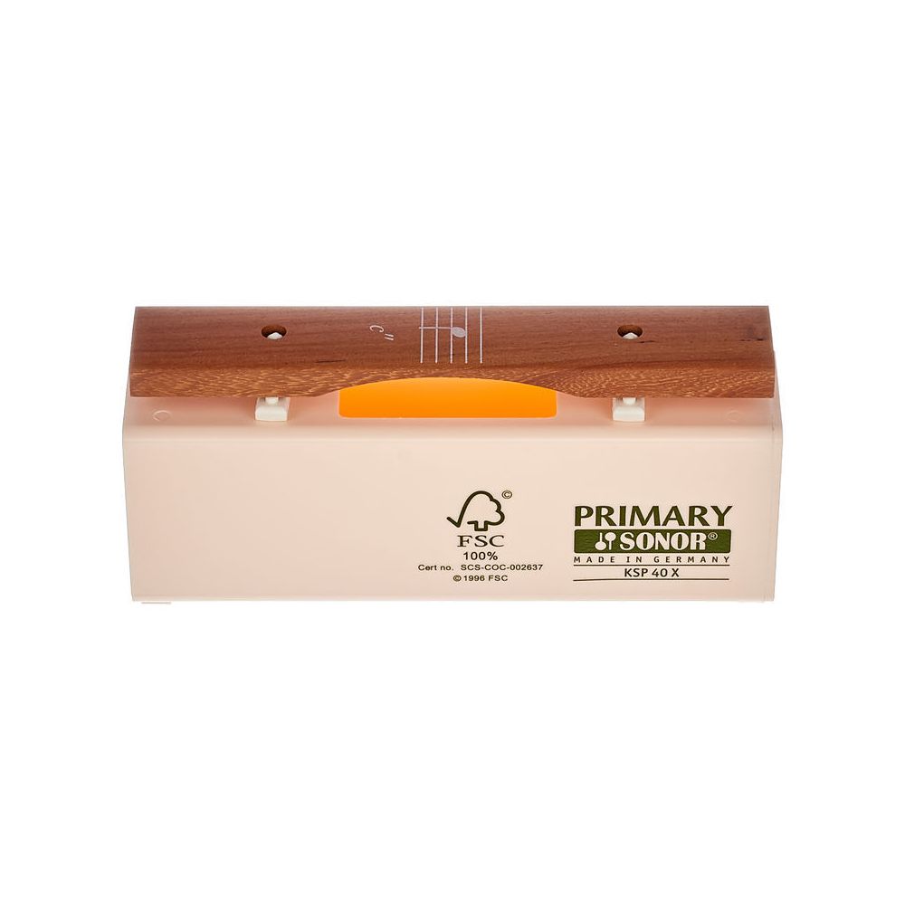 Sonor KSP40X c2 Tenor/Alto Primary – Thomann Ireland