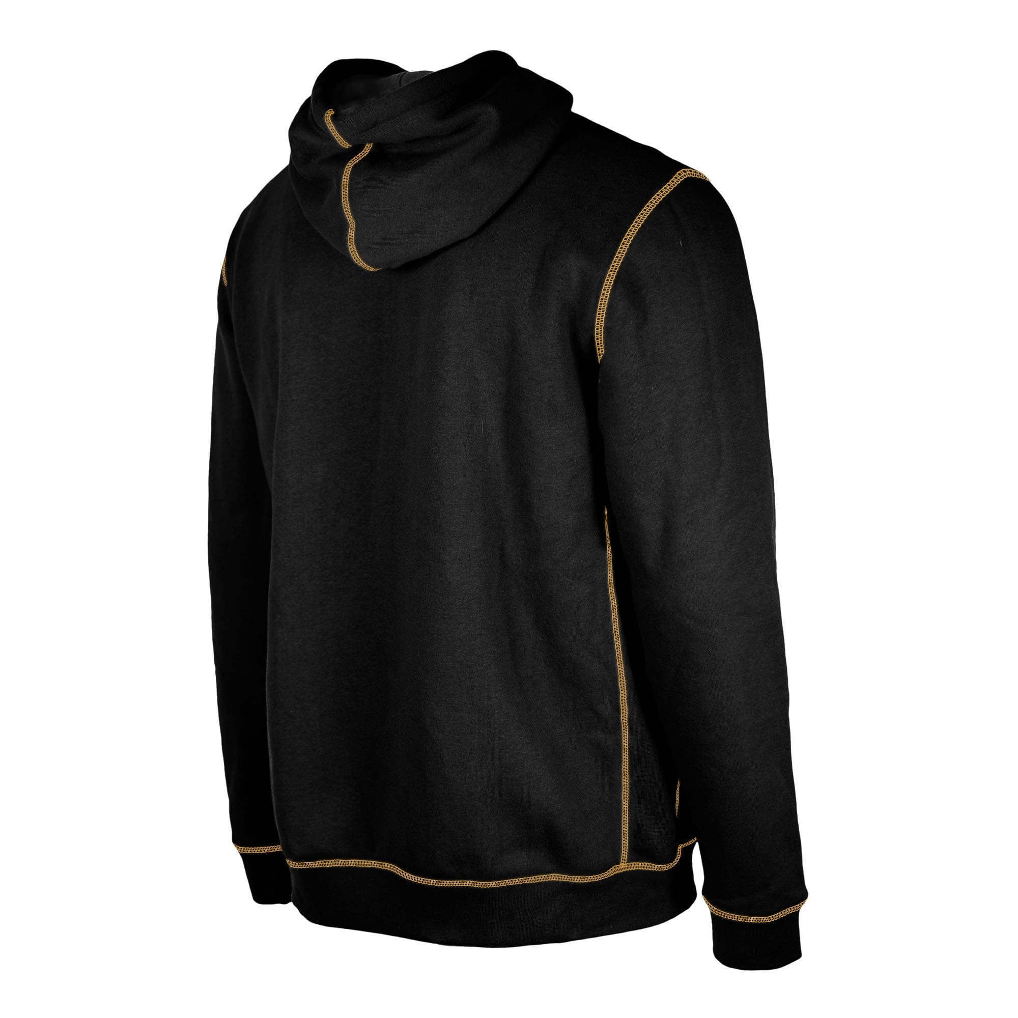 San Antonio Spurs 2023 City Edition New Era Oversized NBA Hoodie