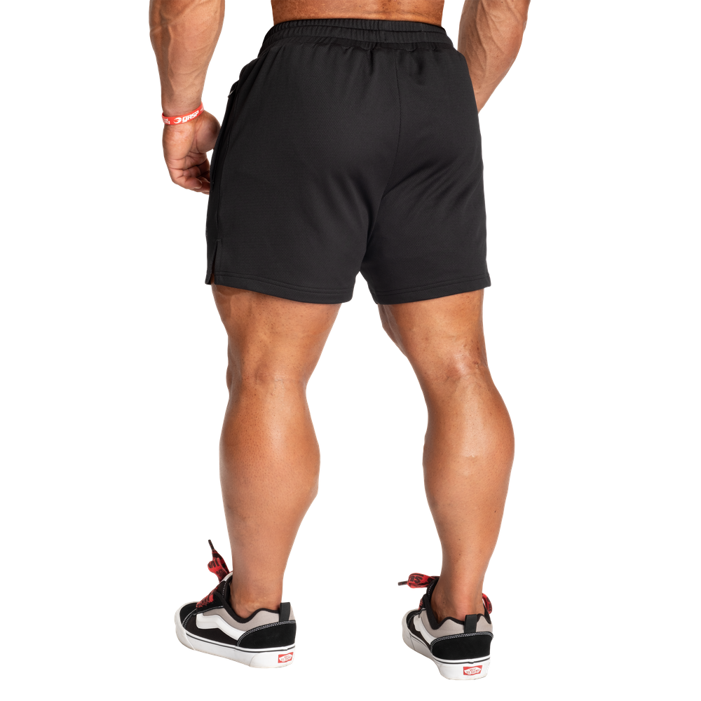 R1 Mesh Shorts