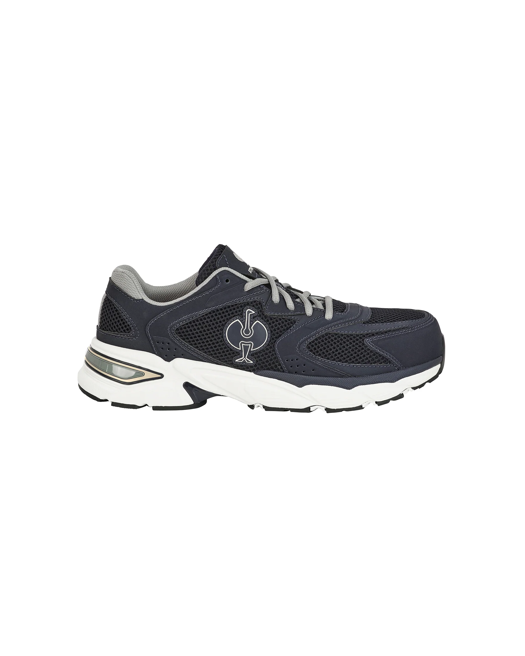 St. Louis Comp Toe Work Shoe