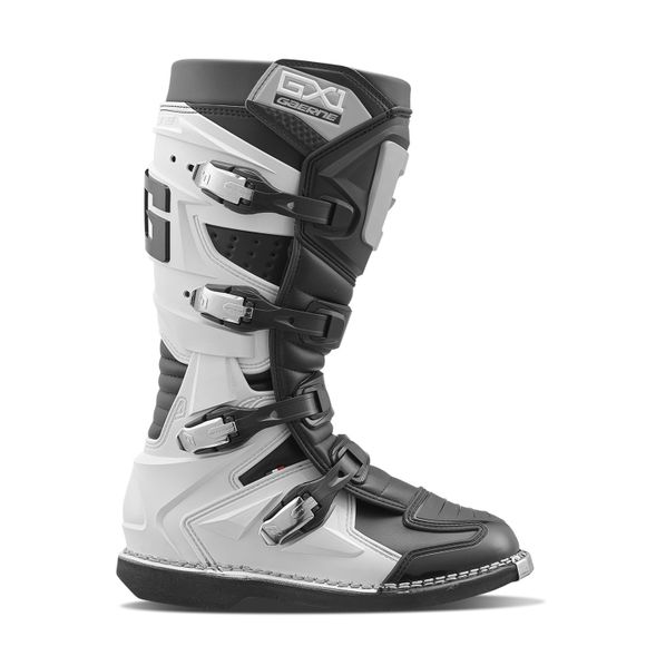 Gaerne GX1 2026 cross Boots - Black / WhiteRef: GA0287