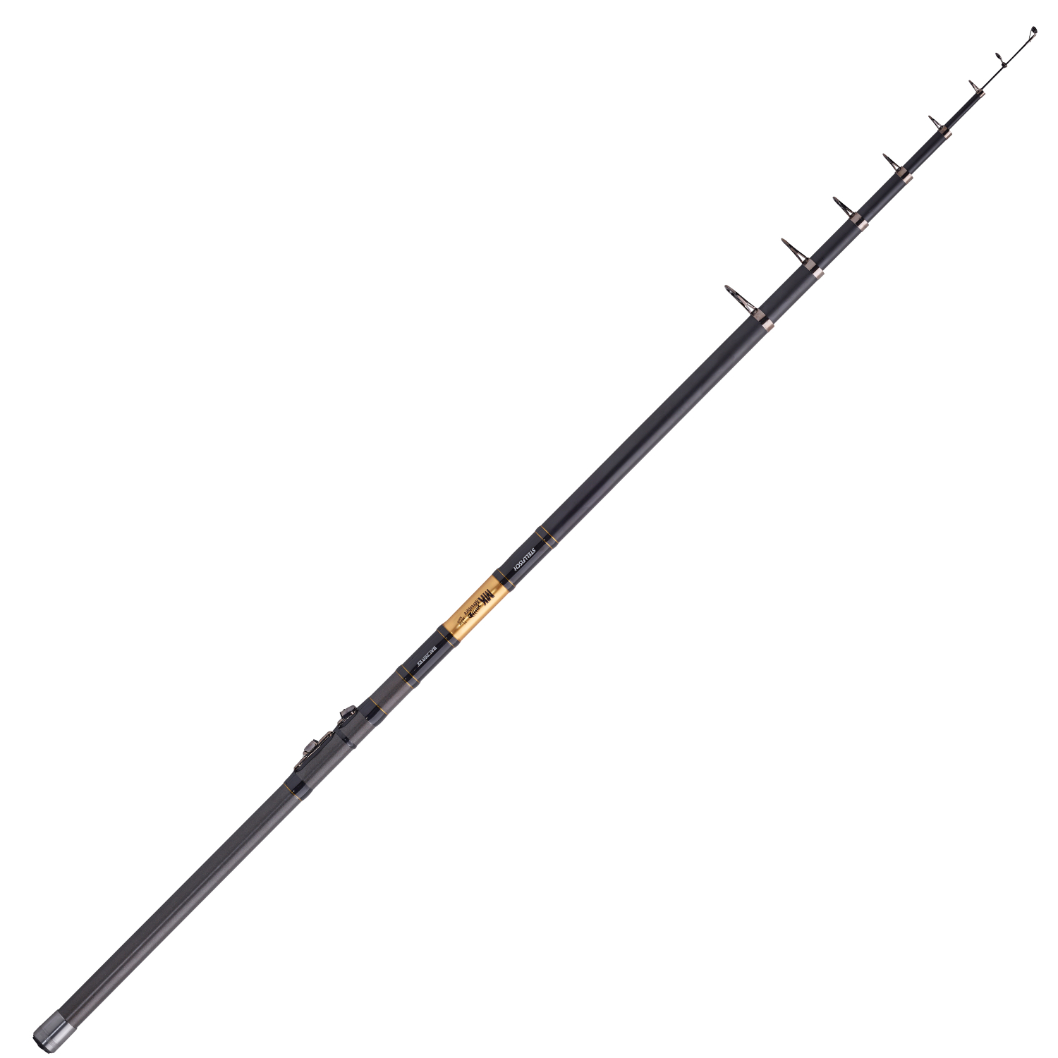 Balzer Predator rod MK IM-6 Stellfish