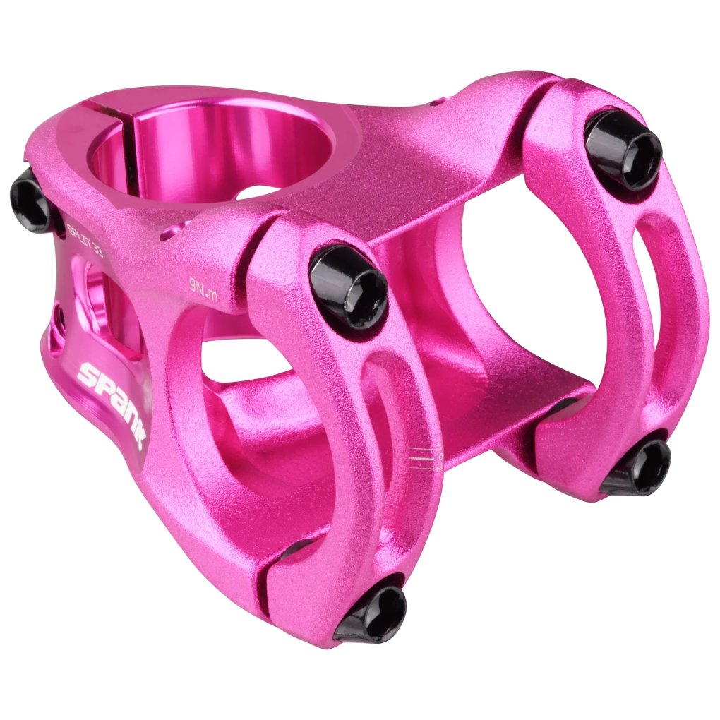 Spank Split 35 Stem 1 1/8