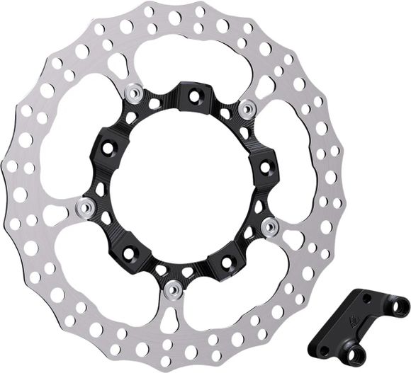 Wave Arlen ness Large brake discRef: Ans00477A / 17103964