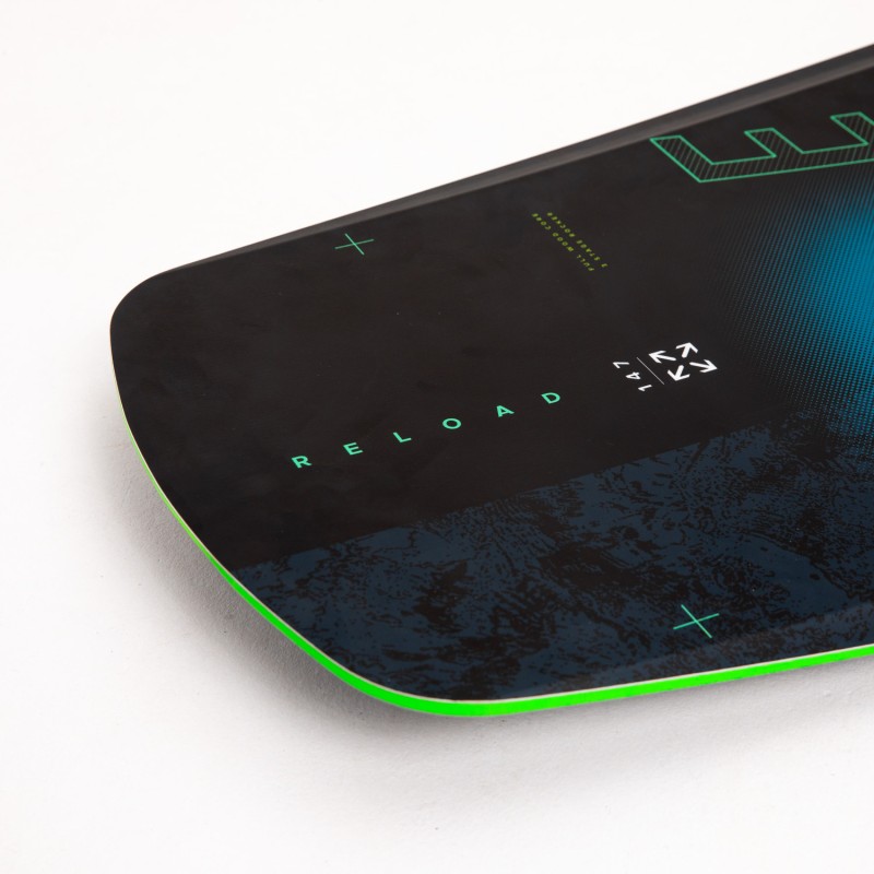 Reload Wakeboard