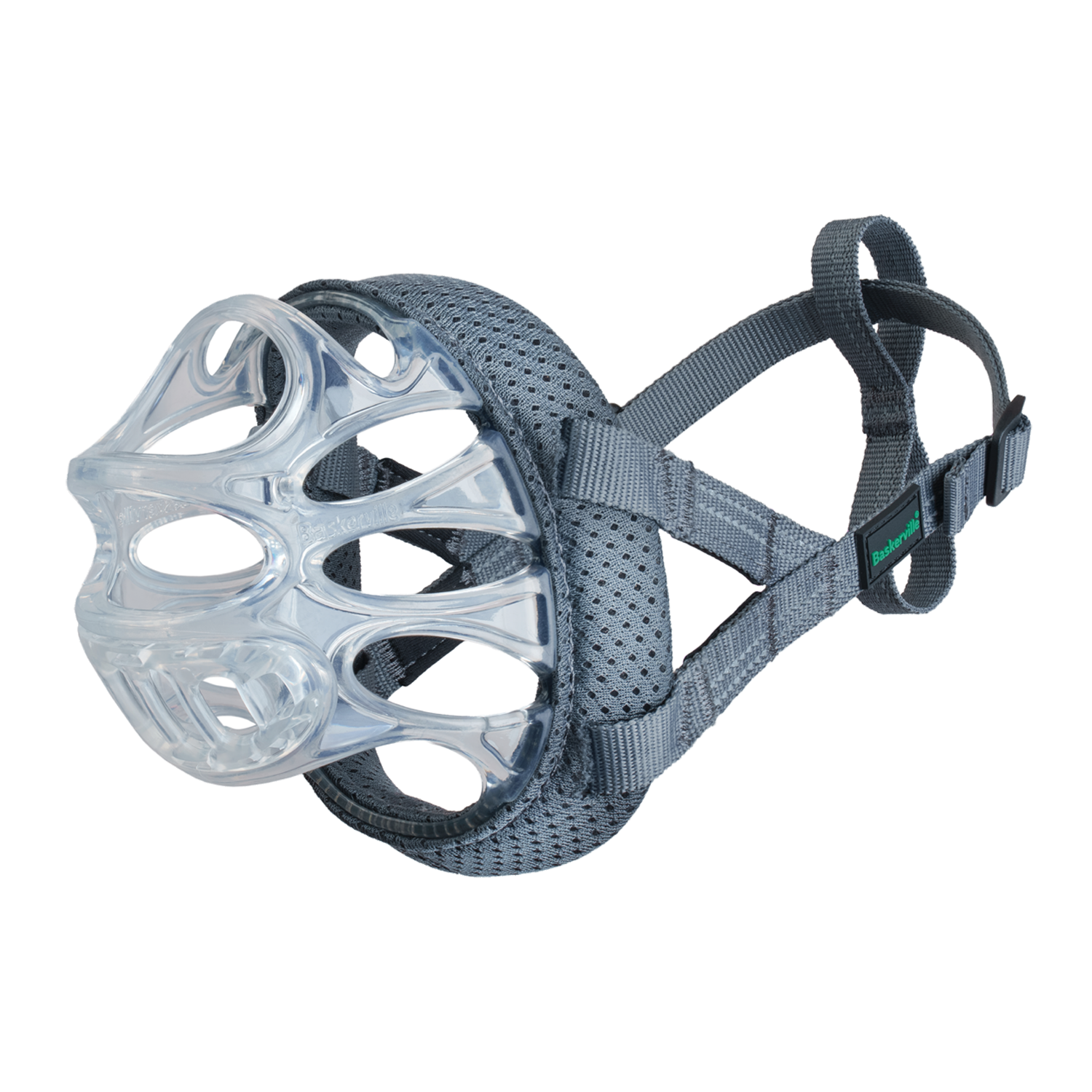 Baskerville Invisa Muzzle - Size 1