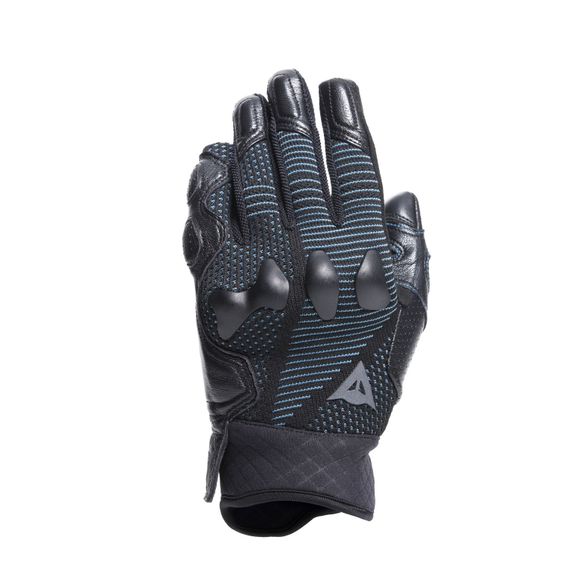 Dainese UNRULY WOMAN ERGO-TEK Gloves - Black / BlueRef: DN2076