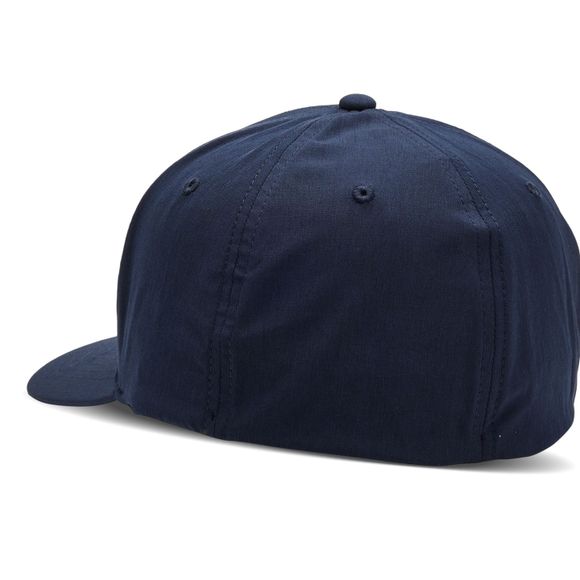 Casquette Fox HEAD SELECT FLEXFIT - BleuRef : FX4274