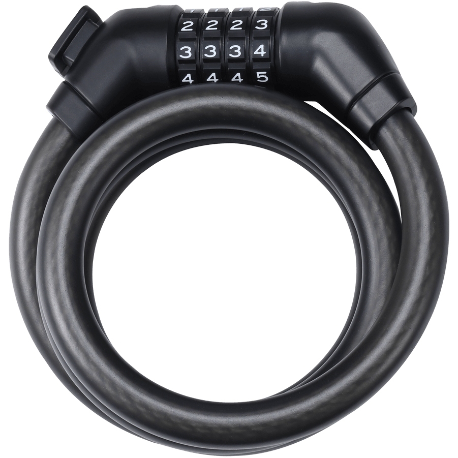 BBB Cycling CodeGuard Cable 15/120 BBL-102 Cable Lock