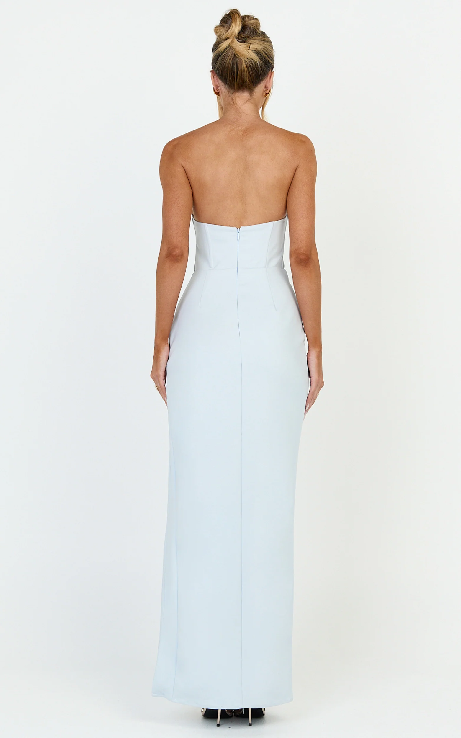 Tasha Midi Dress