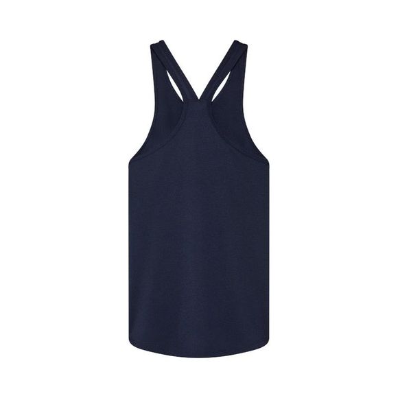 T -shirt short sleeves Fox Absolute Tech Tank - Woman - Yellow / OrangeRef: FX5386