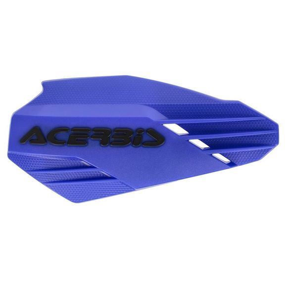 Protèges-mains Acerbis LINEAR Universel - Bleu / NoirRef : AE5505